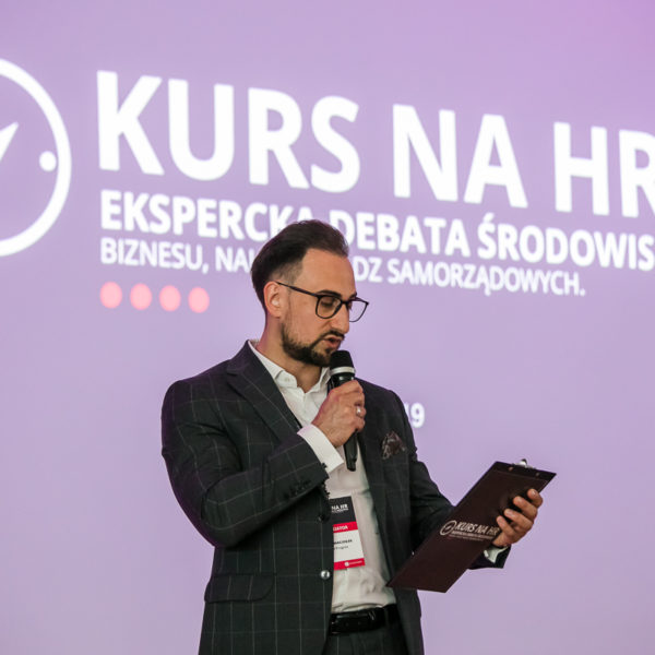 HR przyszłości, czyli Kurs na HR w Gdańsku Kurs na HR